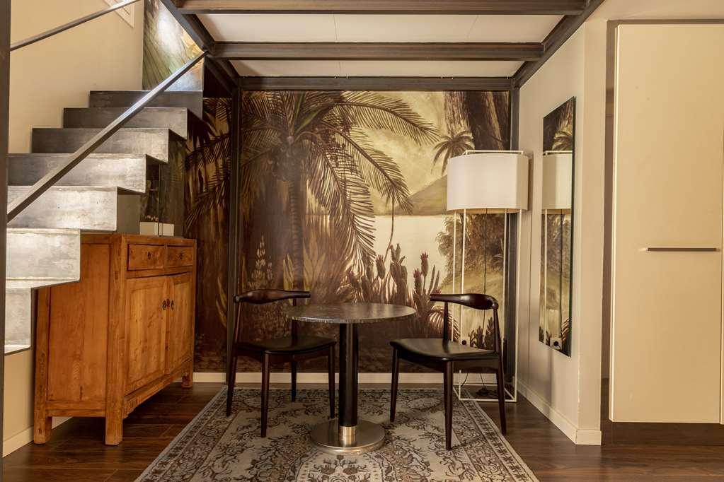 Hotel Balmes 4 Barcelone