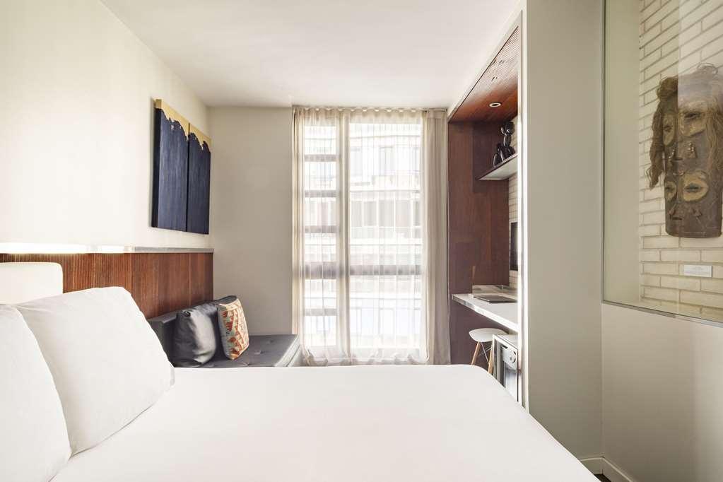 Balmes 4 * Barcelone
