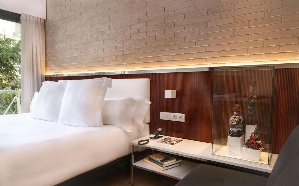Hotel Balmes 4 Barcelone