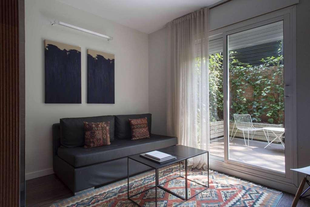 Balmes 4 * Barcelone