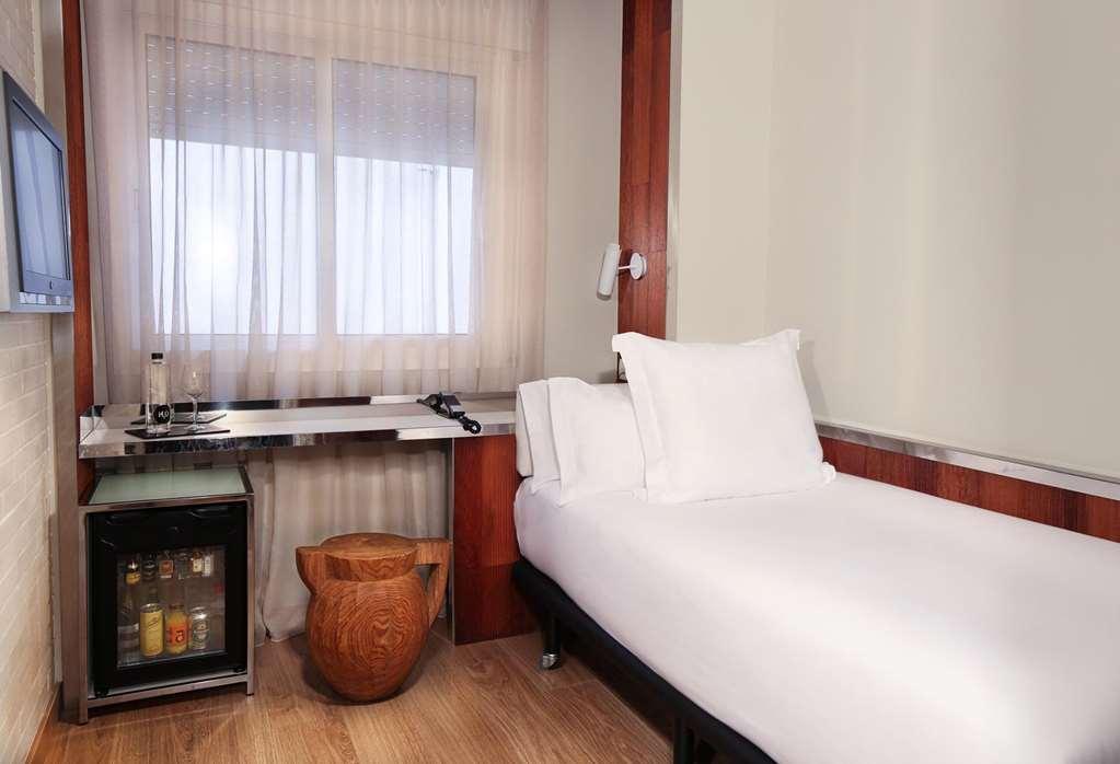 Balmes 4 Hotel Barcelone