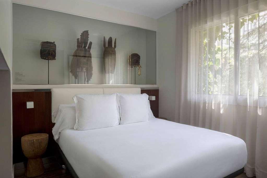 Balmes 4 Hotel *
