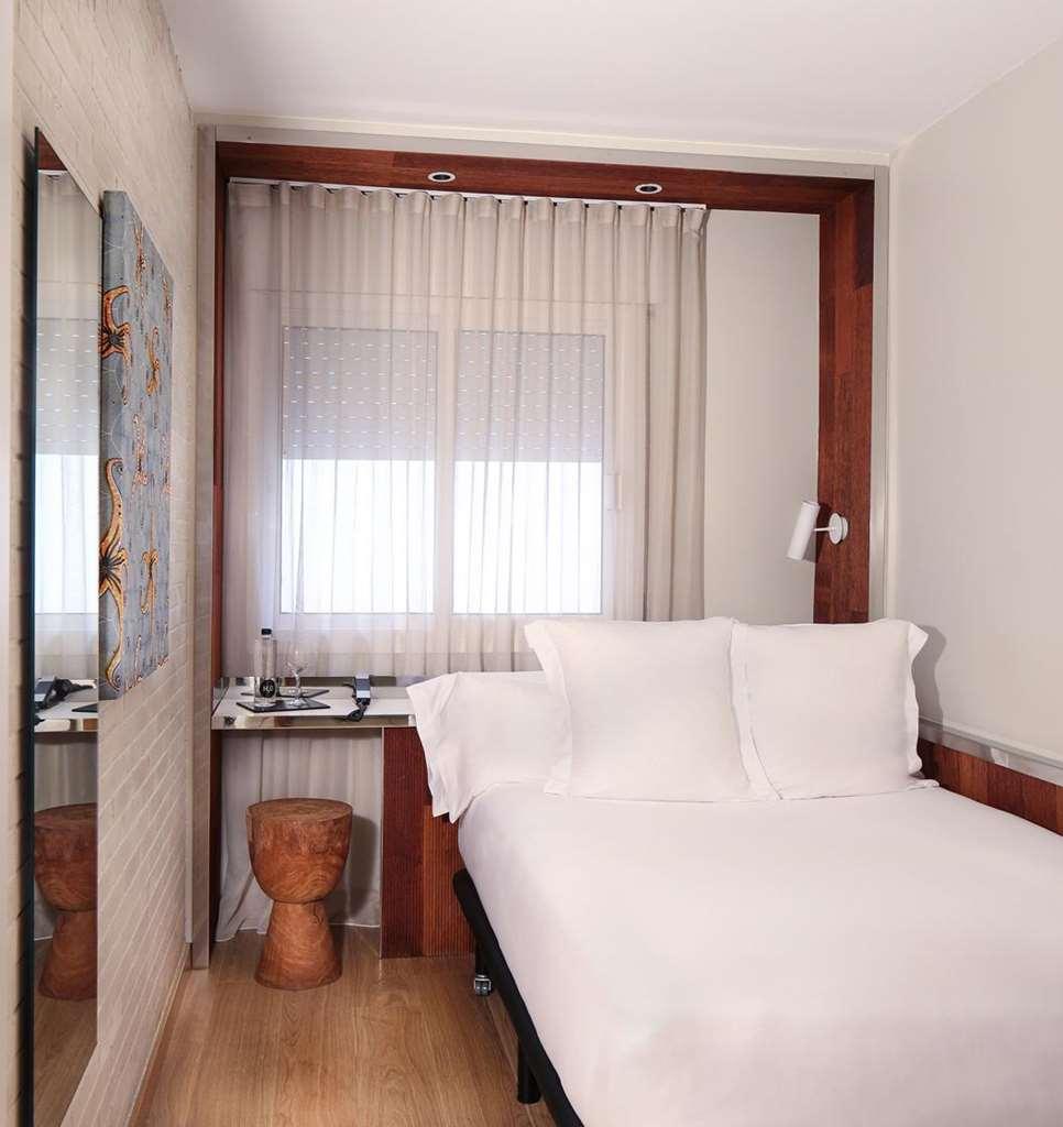 Hotel Balmes 4 Barcelone
