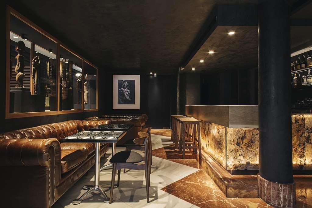Hotel Balmes 4 Barcelone