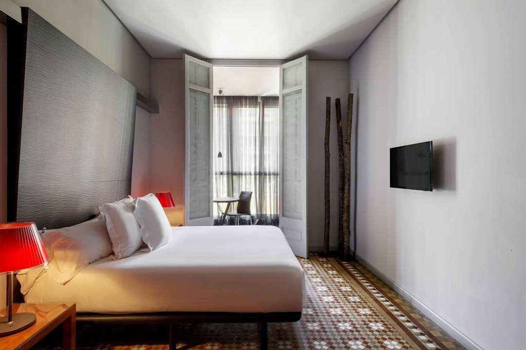 Balmes 4 Hotel Barcelone