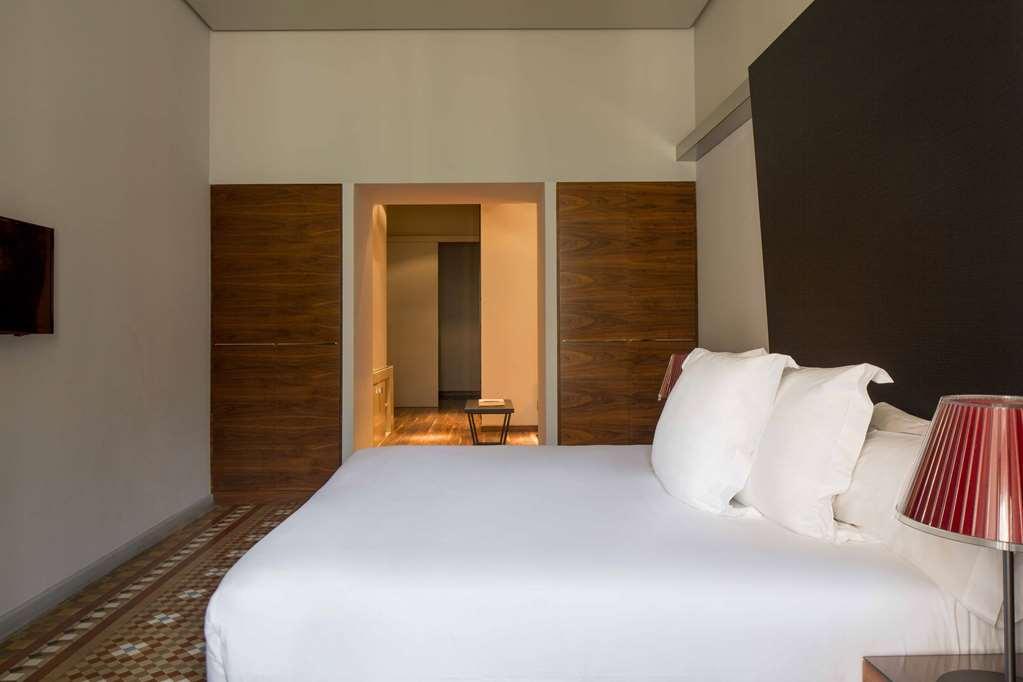 Hotel Balmes 4 Barcelone